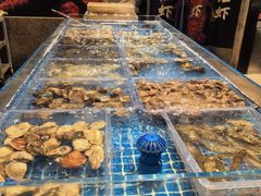 -深圳福田香格里拉大酒店