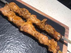 -刀郎牛肉面新疆餐厅·烧烤(清真通州珠江国际城店)