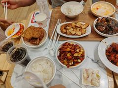 -乡村基·川味现炒大王(熙悦天街店)