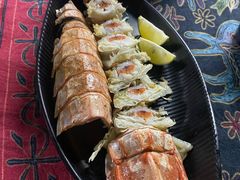 -1218 GRILL 主厨