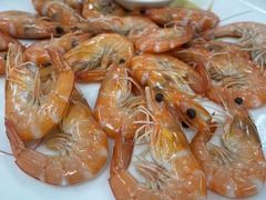 -景好海鲜餐厅(大鹏必选旅游店)