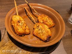 -萨莉亚意式餐厅(杭州滨江天街店)