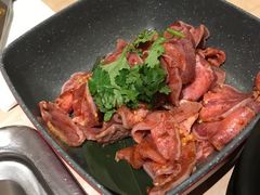 -新石器烤肉(中房金谊广场店)