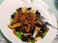 -鹊华居·地道鲁菜·海鲜·融合味(大明湖店)