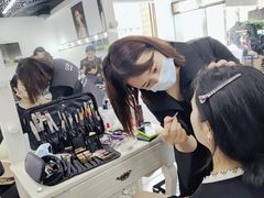 -吉田美学化妆美甲摄影培训(宁波校区)