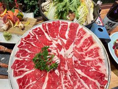 -森味薪火烧•烧鸟居酒屋•日本料理(望京店)