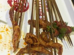 -蜀都小君肝串串香火锅(龙华旗舰店)