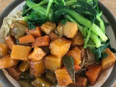 -晓庄学院-食堂
