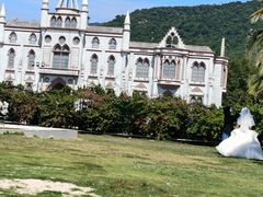 -玫瑰海岸文化旅游度假区