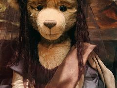 -济州岛泰迪熊博物馆