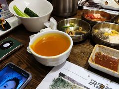 -坦坦大炉·韩式烤肉(望京店)
