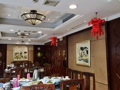 大堂-皇饭儿·王润兴酒楼(河坊街店)
