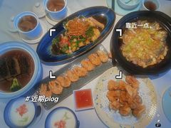 -玲珑·新粤菜(安华汇店)
