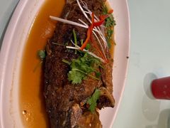 -蔡家酒楼(一德街店)