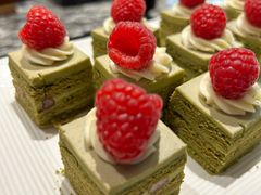 -广州天河希尔顿酒店