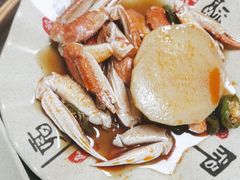 -胖嫂烧烤(武胜路总店)