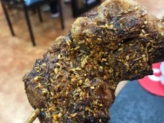 大腰子-老黑板筋(顺义总店)