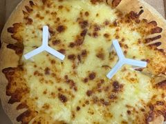 -必胜客(玉泉远洋店)