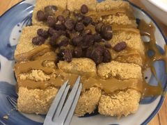 -小豆海棠(嘉兴路店)