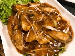 谭记焖烧鱼-谭记旺品(小谭山店)