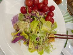 -鹊华居·地道鲁菜·海鲜·融合味(大明湖店)