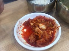 -米村拌饭(城阳万象汇店)