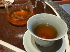 -杭州西子湖四季酒店·金沙厅