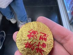 -龙华素斋(龙华路店)