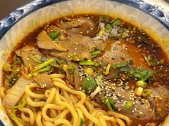 -陈家面馆