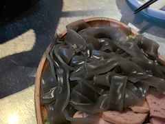 -探鱼·鲜青椒爽麻烤鱼(天河优托邦店)
