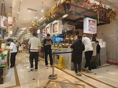 -芭菲盛宴·环球美食(袁家岗店)