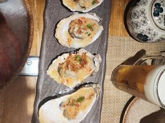 -蟹将军·松叶蟹和牛日料放题自助(K11店)