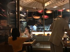 -九锅一堂酸菜鱼(新南凯德直营店)