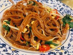 西府醋粉-福顺祥大盘鸡(临潼店)