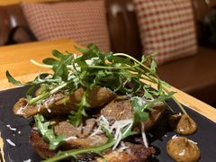 -La Vita 意大利传统料理(富民路店)