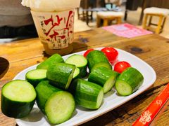 -盟重烧烤(高正街店)