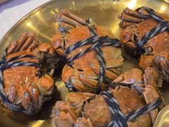 -石牌岭小亮蒸虾•湖北老字号(左岭店)