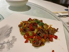 -春申里餐厅(银泰in99店)