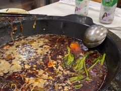 -云溪河冷锅鱼(成都玉林小吃街店)