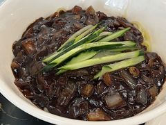 -桃园中华料理炸酱面(燕儿岛路店)