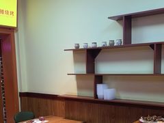 -东北小板凳地摊烧烤(泰来街店)