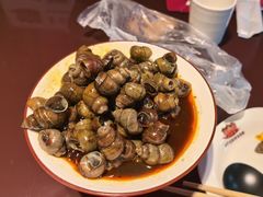 -三个大叔东北烧烤·砂锅菜(西三旗店)