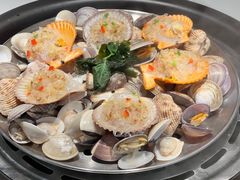 -水禾轩·海鲜蒸汽主题餐厅(拱北店)