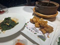 -潮粤香海鲜酒楼(沙湖店)
