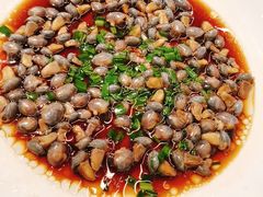 葱油泥螺-华盛丰温州大排档(东三环南路店)