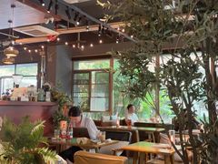 -咖法森林·咖啡  酒吧(天河店)