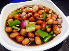 -很久以前羊肉串(簋街店)