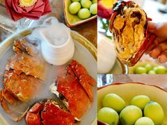 -苏州香山国际大酒店