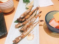-沼津港渔市(宏伊国际广场店)