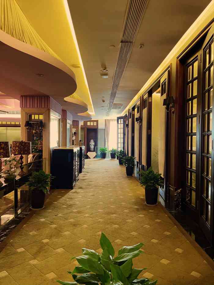 粗茶淡饭·汉口公馆(循礼门店)